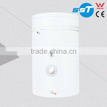 Good Corrosion Resistance Portable Electric Water Tank With Pipe photo-5