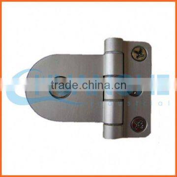 China chuanghe high quality panel door hinges