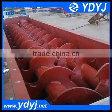 Unique Design GX Series Screw Conveyor for Conveying Bulk Materials photo-5