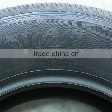 Import Made in China Cheap Price Car Tires P225/75r15 photo-6