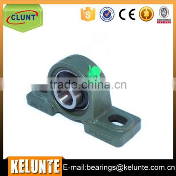 2-BOLT FLANGE MOUNT BALL BEARINGS UCP306