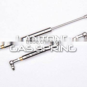 China Supply Stainless Steel Gas Spring For Cabinet photo-4