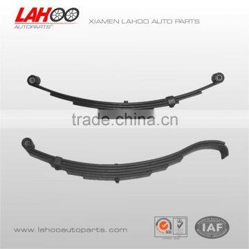 High Quality Small Light Trailer Leaf Spring LH-DB-3 photo-3