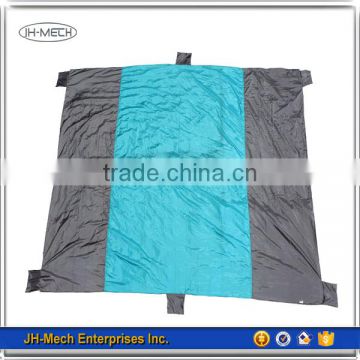 nylon oversized waterproof blanket