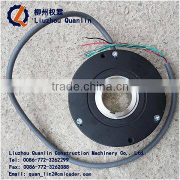 ROTARY ENCODER SBH2-1024-2T 30-050-16 FOR HYUNDAI ELEVATOR photo-2