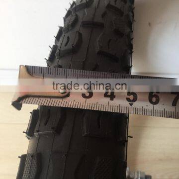 20x2.125 Wheel photo-5