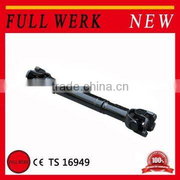 Hot Selling Automobile driving shaft rear axle shaft