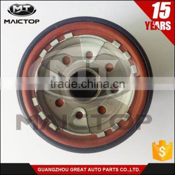 High Quality Car Auto Parts Oil Filter Type Oil Filter for Toyota OEM 90915-20003 photo-2