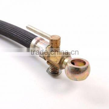 Petrol Diesel Oil High Quality Diesel Engine photo-2