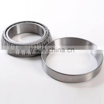 Good Performance Single Row Taper Roller Bearing 32020 X/Q 32020 Made in China photo-4