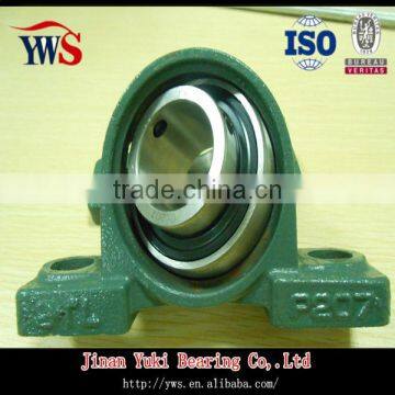 7/8" shaft dia pillow block bearing UCP305-14