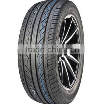 Comforser Brand Automobile PCR Tyres Made in China photo-3