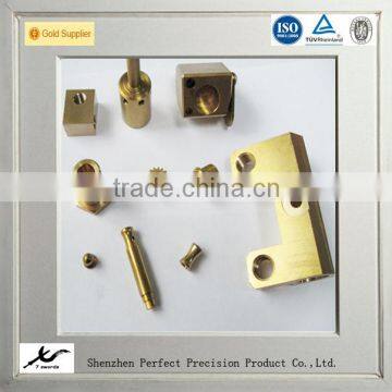Oem Cnc Machining Parts Cnc Machine Parts Cnc Parts photo-3