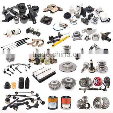 High Precision Custom Aluminum CNC Machining Part photo-6