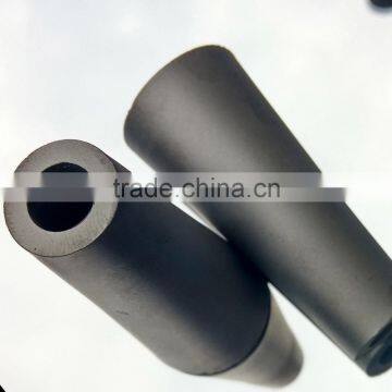 Cemented Carbide High Wear Resistance Resistance Sleeve Tungsten Carbide Roll for Reinforced Concrete Pipe photo-2