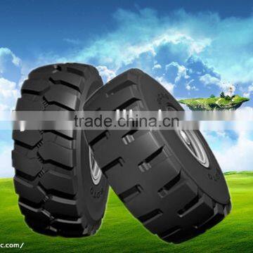 Radial Off Road Tire 20.5R25 E3/L3