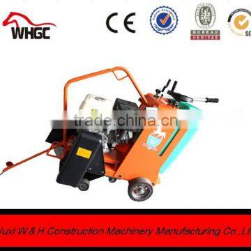 WH-Q520 portable electric asphalt & concrete saw
