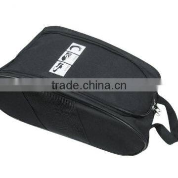 Reusable Multiple Cycling Promotional Custom Shoes Bag for Outdoor photo-5