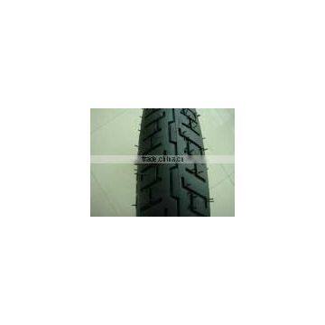 Tubeless Tyre for Motorcycle 90/90-17 130/70-17 photo-3