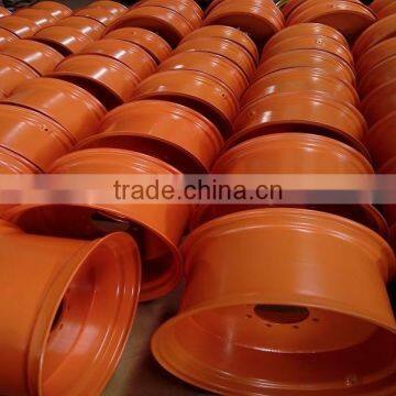 Tractor Wheels for Jiaxing Jiashan photo-3