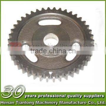 Tianlong C-3032/73039/103032 Engine Timing Chain Kit With S327 Crank photo-3