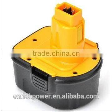 Cordless Power Tools for DEWALT, 20V NiMH Battery