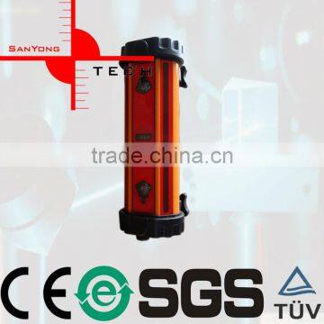 LA100 Laser Land Leveling System