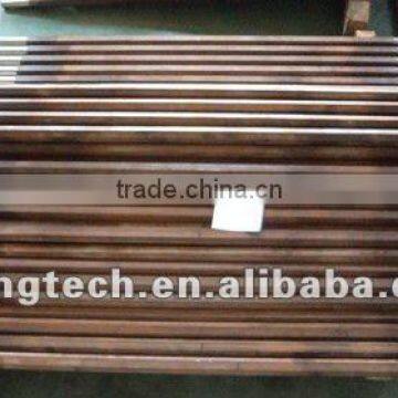 chery agricultral machinery axle shaft