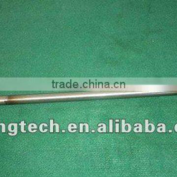 torsion bar suspension for OEM Armored vehicles the torsion bar