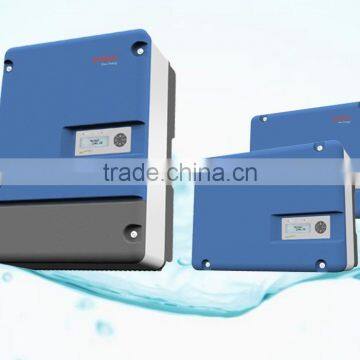 Solar Pumping Inverter From 1.1kw to 55kw photo-5