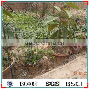 Pond Fence Garden Fencing photo-4