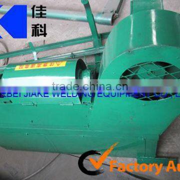 Automatic Straightening and Cutting Wire Machine photo-2