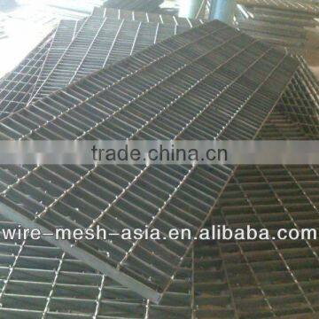 Anping steel grating mesh