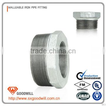 malleable iron gas,oil,water pipe fitting