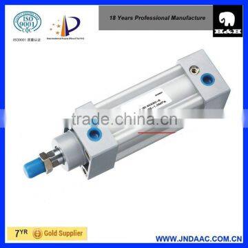 SI SID SIJ 200bore 2000stroke Iso 6431 S Double Acting Pneumatic Cylinder photo-5