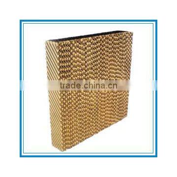 High Quality Industrail Cooling Pad for Poultry photo-3
