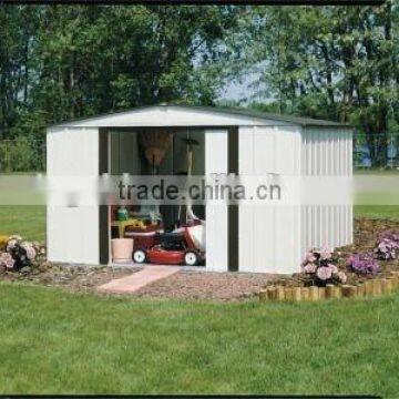 Garden Metal Shed photo-2