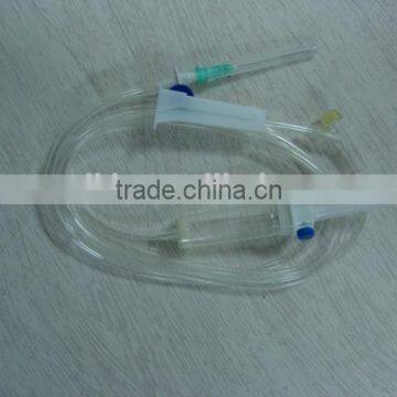 IV Infusion Set/IV Set photo-2