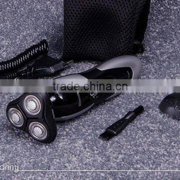 Creative Design Extendable Men Shaver(SN-SH9600) photo-6