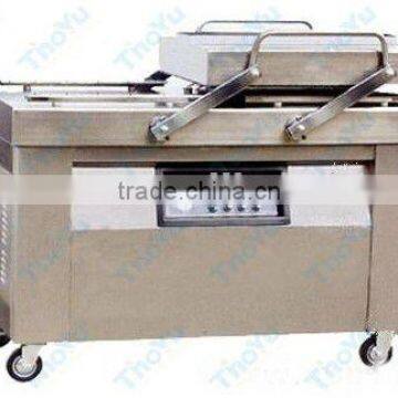 Stainless steel vacuum packer in packaging machinery for sale