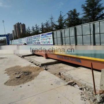 Weighing Bridge 100ton photo-4