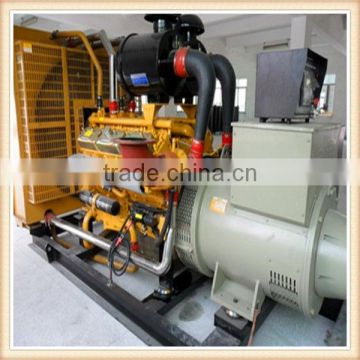 50kva to 700kva China Engine Diesel Shangchai Genset