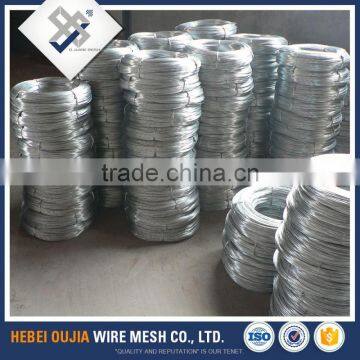 Hot Dipped Electro Galvanized Iron Wire Mesh