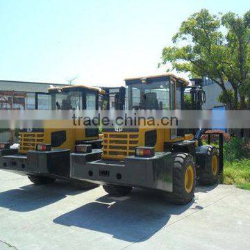 5 T Rough Terrain Forklift photo-2