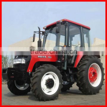 Jinma 954 95hp agricultural tractor