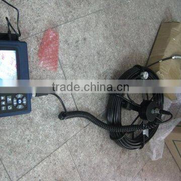Hot Selling Drain Pipe Inspection Camera Video Borescope Endoscope With Low Price photo-2