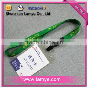 Lanyard, eco-friendly, azo free lanyard, cheap price lanyard