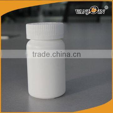 White HDPE Prescription Pill Bottles 225ml 175ml 150ml 130ml 100ml photo-6