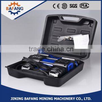 Small but Strong On-board Automobile Brushless dc Tire Inflator Pump photo-4