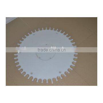 High Quality HDPE/ LDPE Star Wheel photo-6